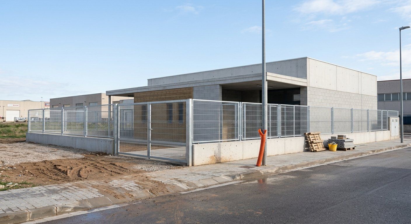 reus ultima un centro para 150 gatos ferales y 80  2026 04 23 01 05 28