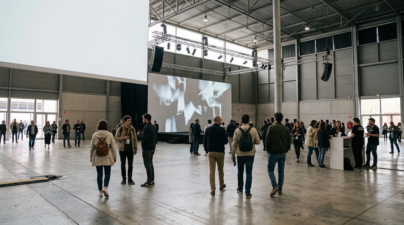 mira celebrara su 15a edicion en montjuic los dias 2026 04 23 02 12 11