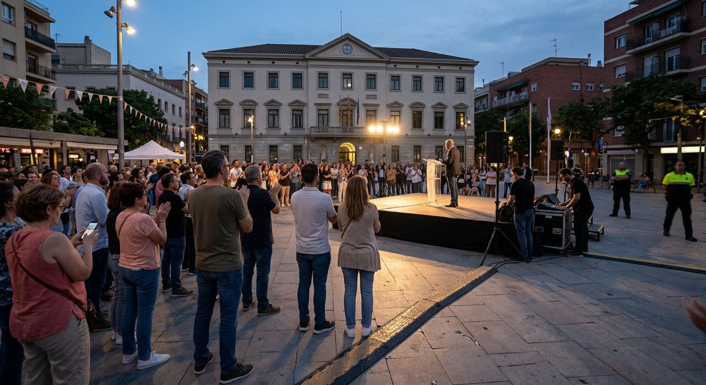 marcel barrena abre las festes de primavera en lho 2026 04 23 02 17 08