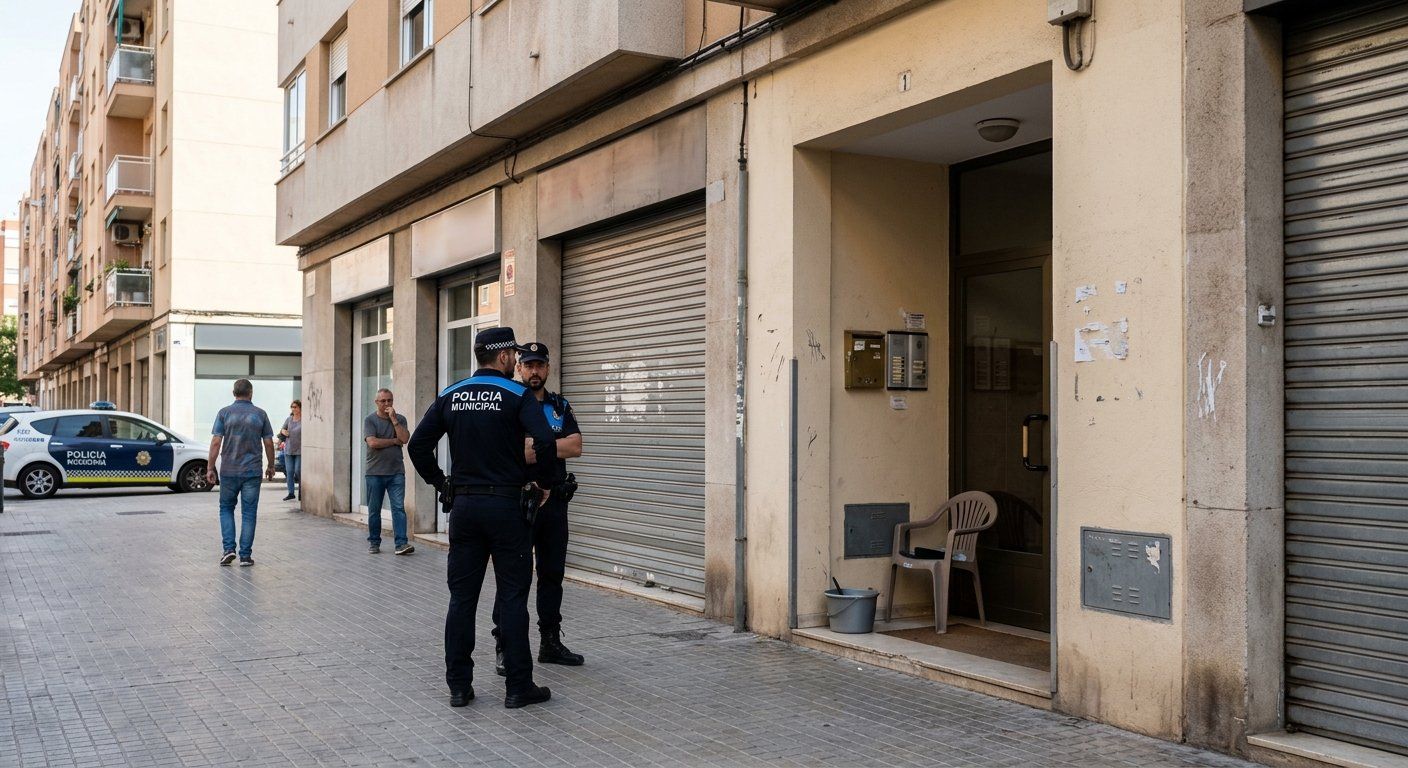 Vox pide que las viviendas ocupadas dejen de pagar IBI hasta recuperar la posesión