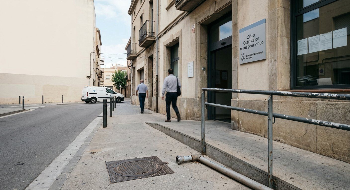 el tsjc ordena a terrassa devolver parte del agua  2026 04 23 03 27 03