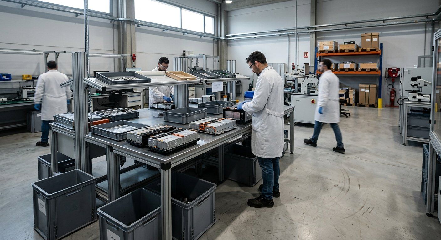 terrassa estrena el primer laboratorio de reciclaj 2026 04 23 03 29 27