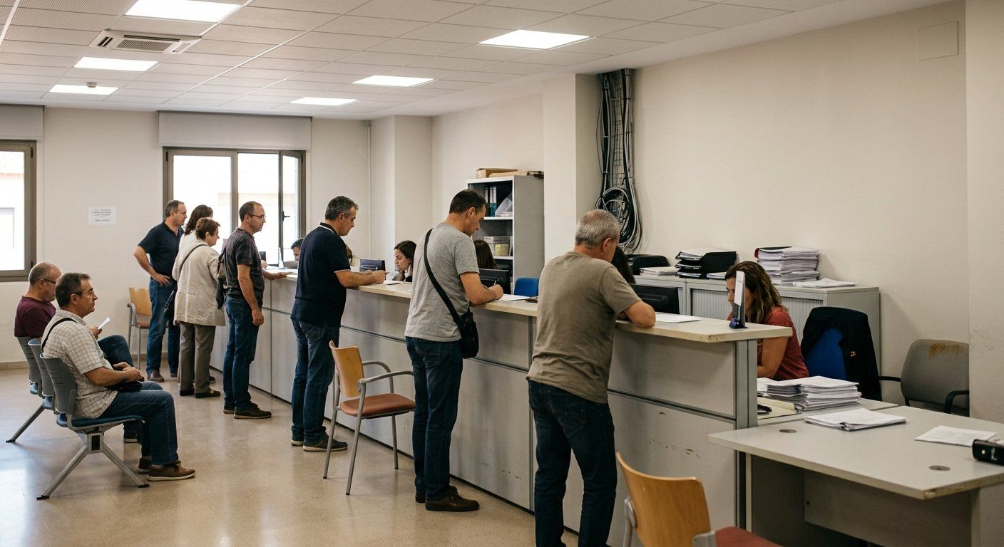 tarragona atendio a 2100 personas en dos dias por  2026 04 23 04 13 32