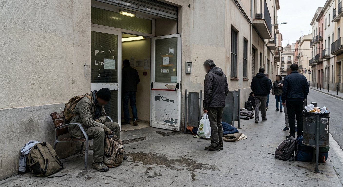cruz roja atendio a 583 personas sin hogar en giro 2026 04 23 06 11 11