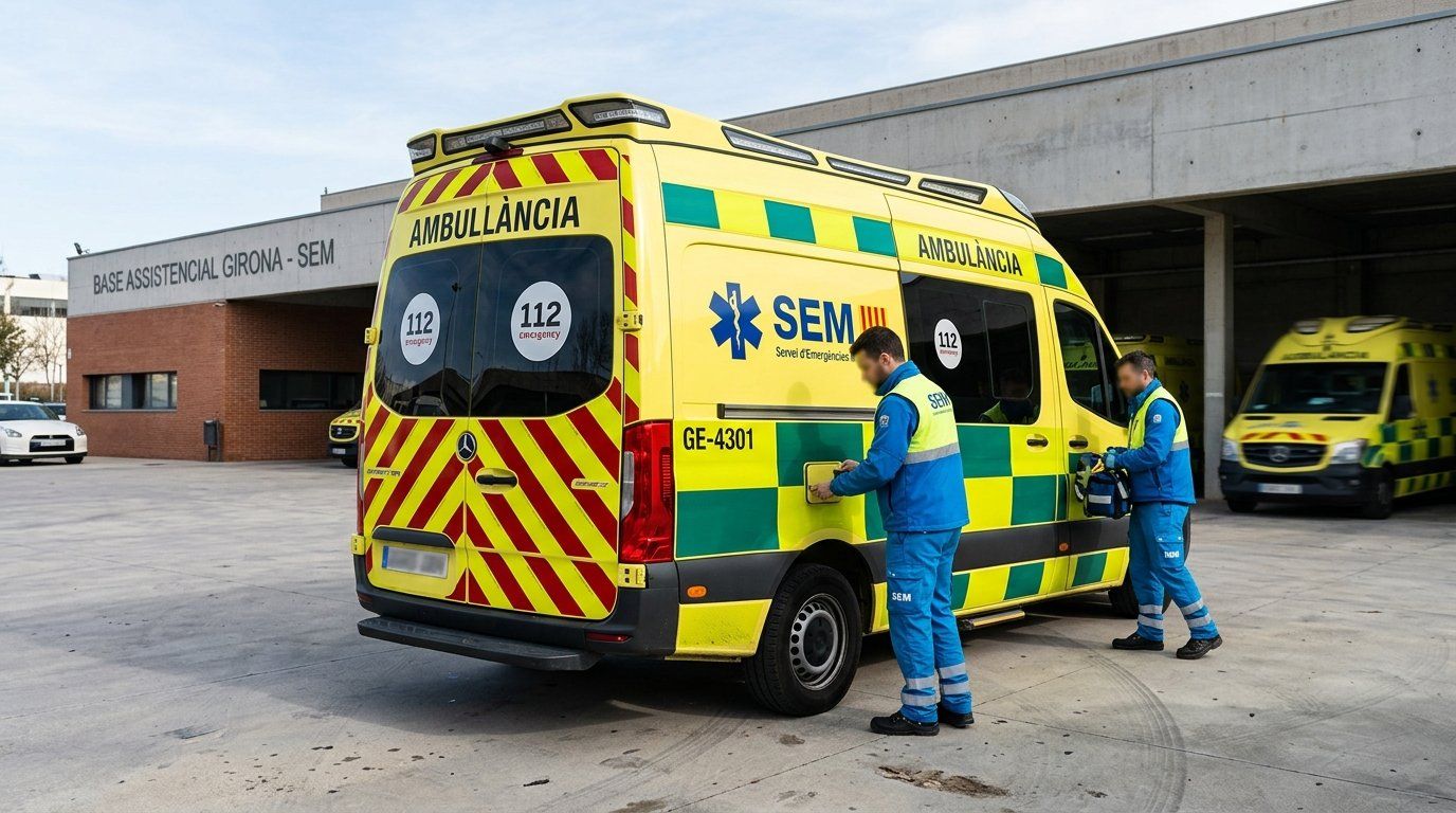 girona suma 224 ambulancias nuevas 81 mas que en e 2026 04 23 06 14 54