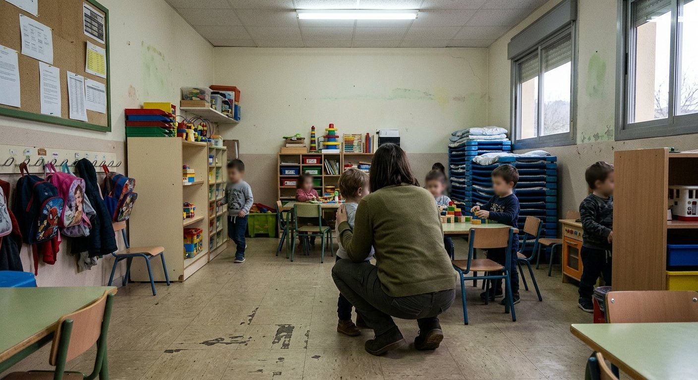 200 tecnicas en cataluna denuncian cobrar 800 euro 2026 04 23 06 22 31