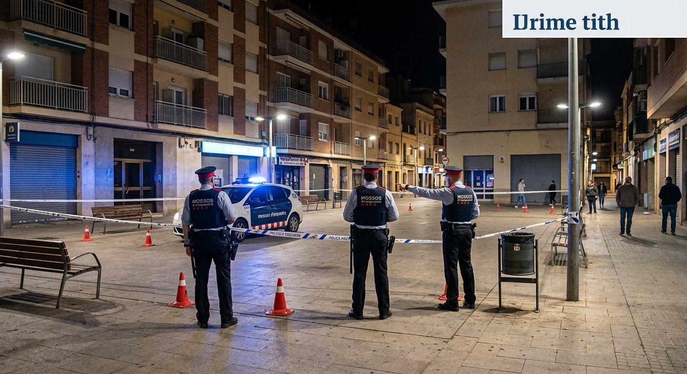 un hombre de 45 anos fue detenido en la plaza de l 2026 04 24 01 06 36