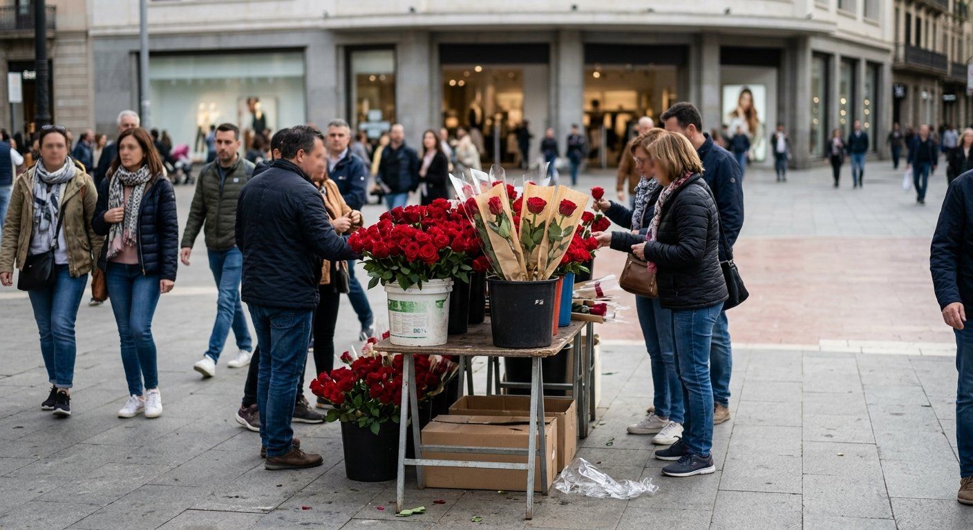 barcelona cerro sant jordi con 9000 puestos de flo 2026 04 24 02 11 51