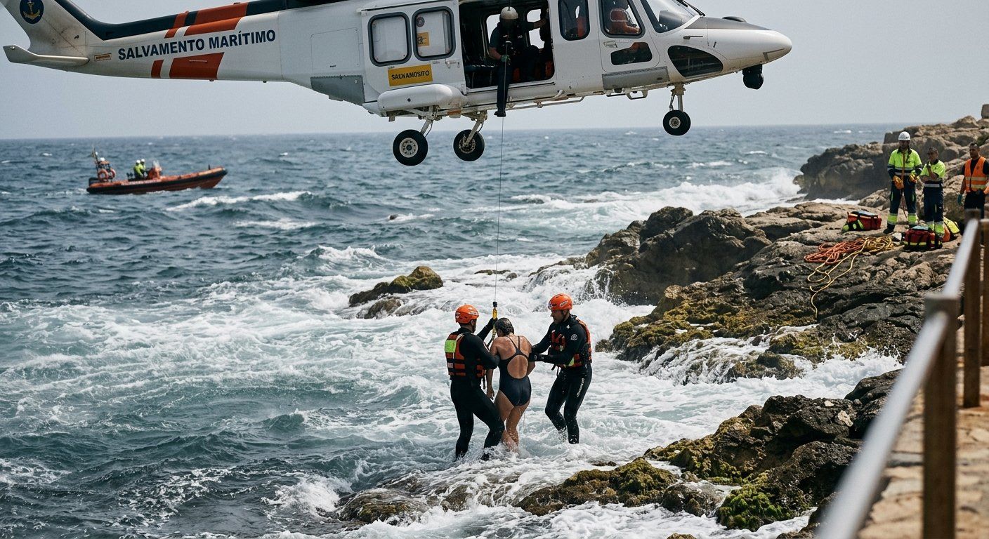 a las 1422 un helicoptero izo a un banista atrapad 2026 04 24 04 11 43