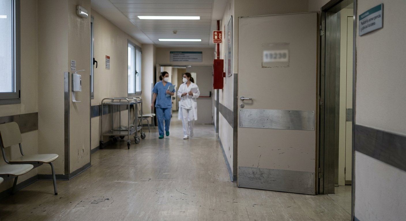 sant pau sera multado en barcelona por no detectar 2026 04 24 06 07 16