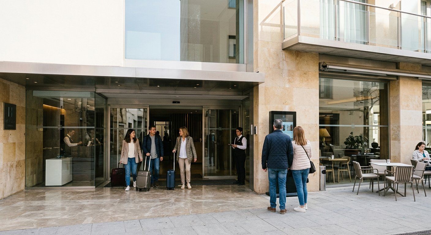 girona cerro marzo con 261448 viajeros su mejor re 2026 04 24 06 22 50