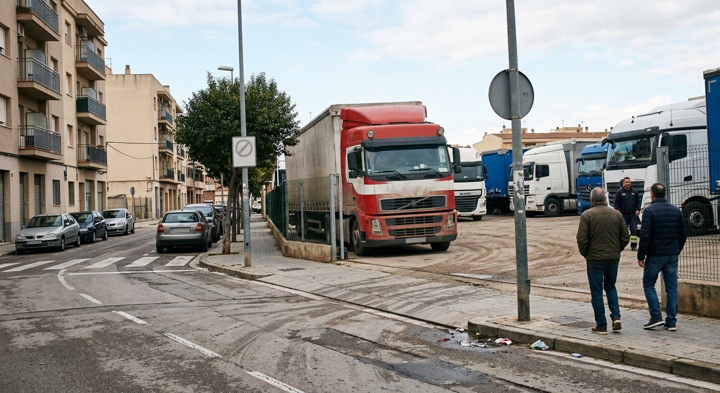 la generalitat mantendra el truck park reus en 202 2026 04 25 01 05 04