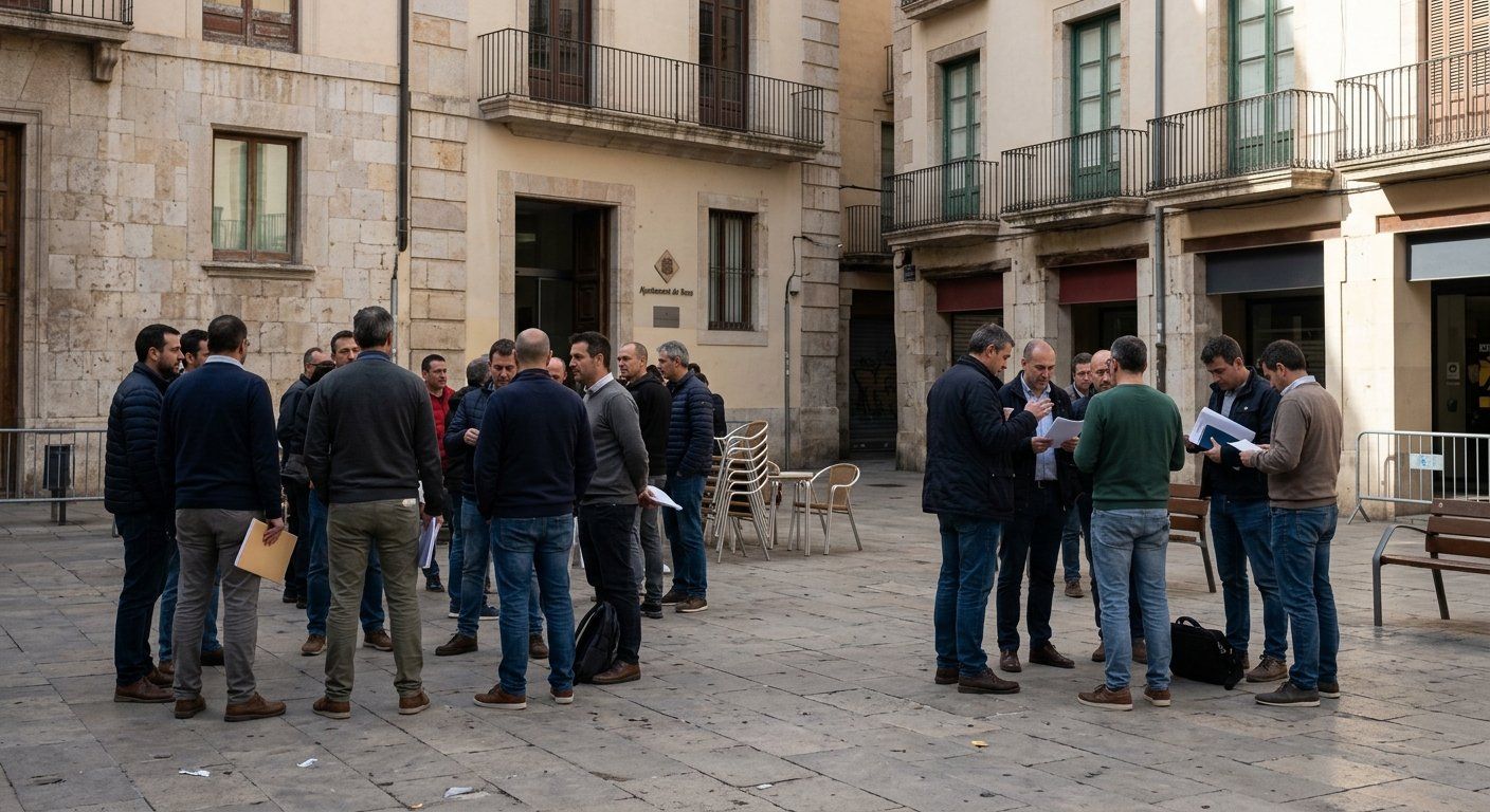 ccoo csif y cgt amenazan con mas protestas por el  2026 04 25 01 11 03