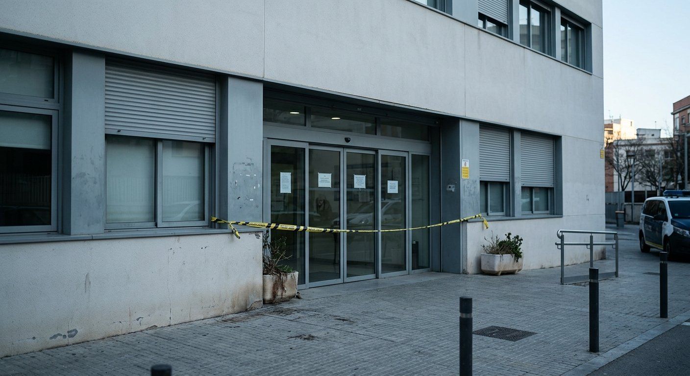 detienen a un hombre de 67 anos tras la muerte vio 2026 04 25 02 05 24