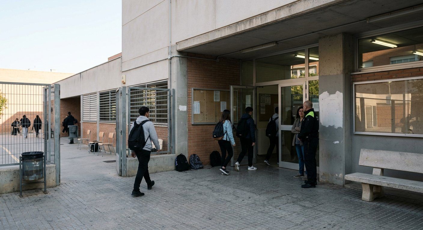 13 institutos probaran la presencia permanente de  2026 04 25 02 17 37