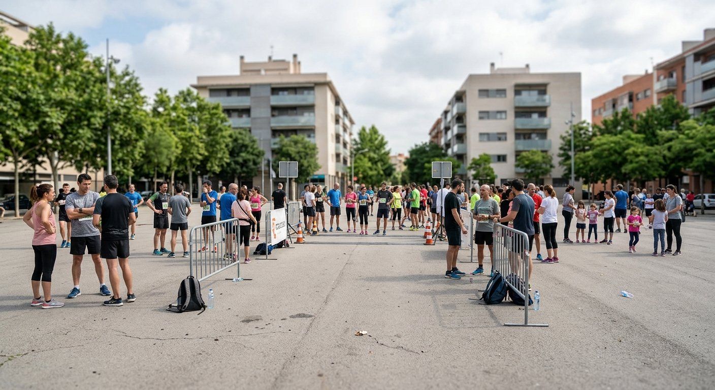 terrassa acogera el 23 de mayo la primera cursa an 2026 04 25 03 18 03