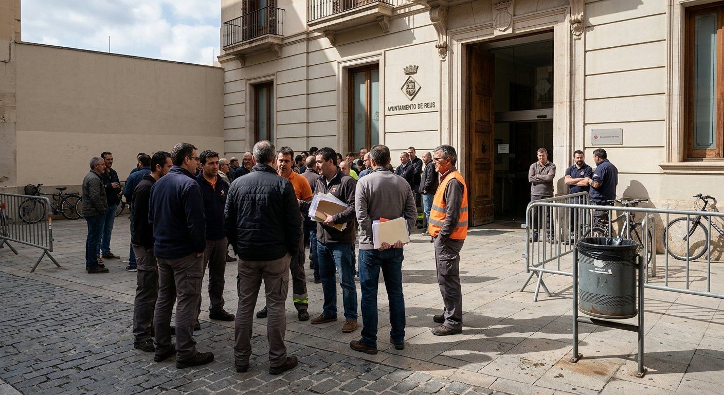 ccoo csif y cgt paralizan la negociacion en reus c 2026 04 25 04 13 52