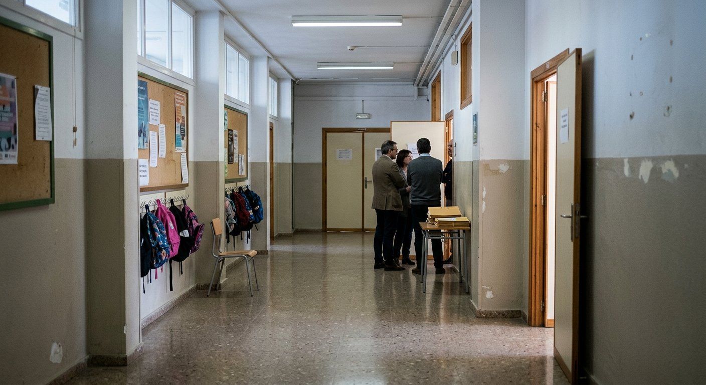 erc y los comuns frenan el plan de 13 institutos c 2026 04 25 06 07 18