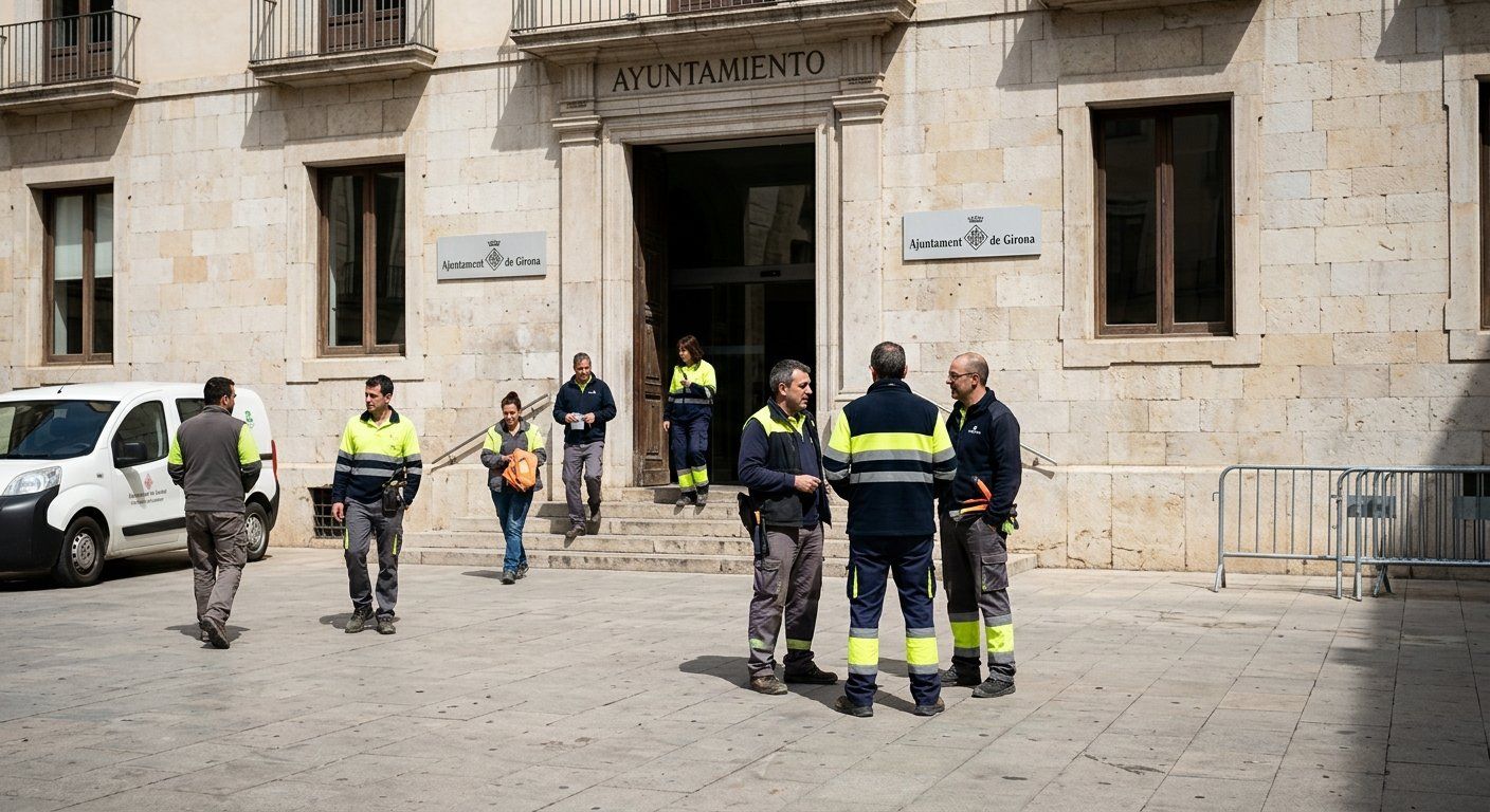 girona encarrila un preacuerdo laboral tras semana 2026 04 25 06 11 49