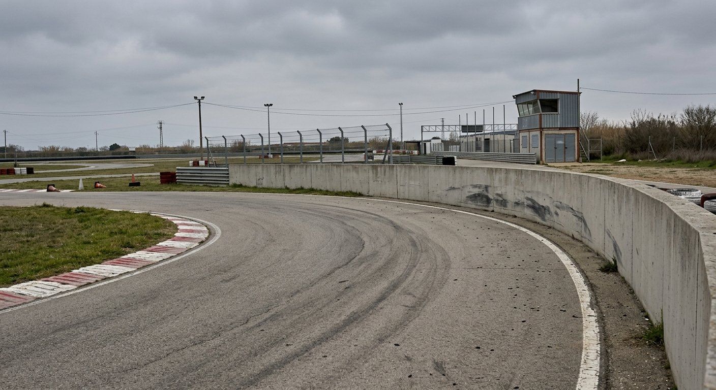 145500 euros por la muerte de un piloto en el circ 2026 04 25 08 08 36