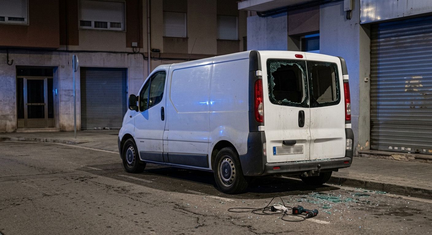 detienen a dos hombres en salt tras robar herramie 2026 04 25 10 28 54