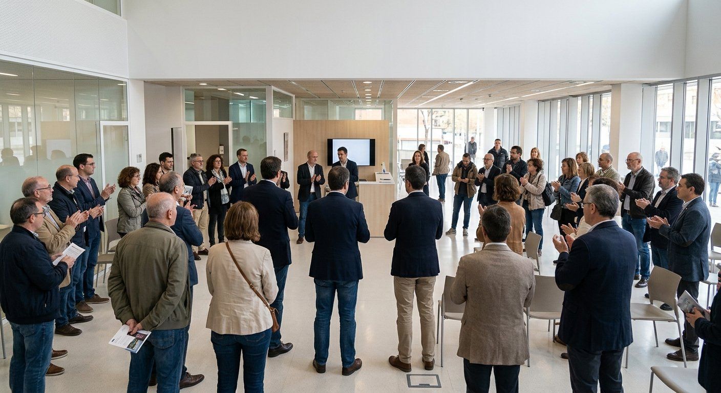 lhospitalet suma 16 entidades en una red para coor 2026 04 26 02 24 34