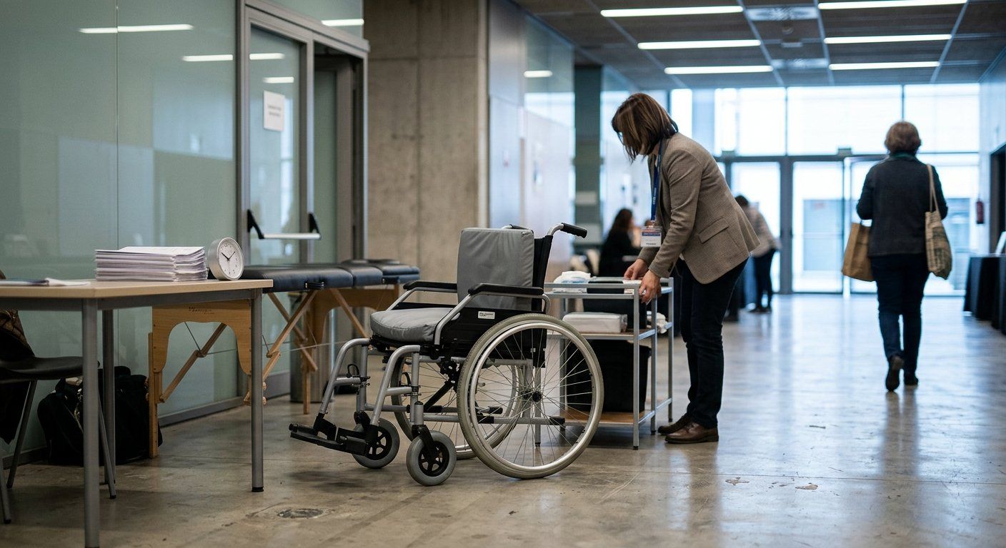 oncolliga girona atendio a 2469 personas con cance 2026 04 26 06 10 07