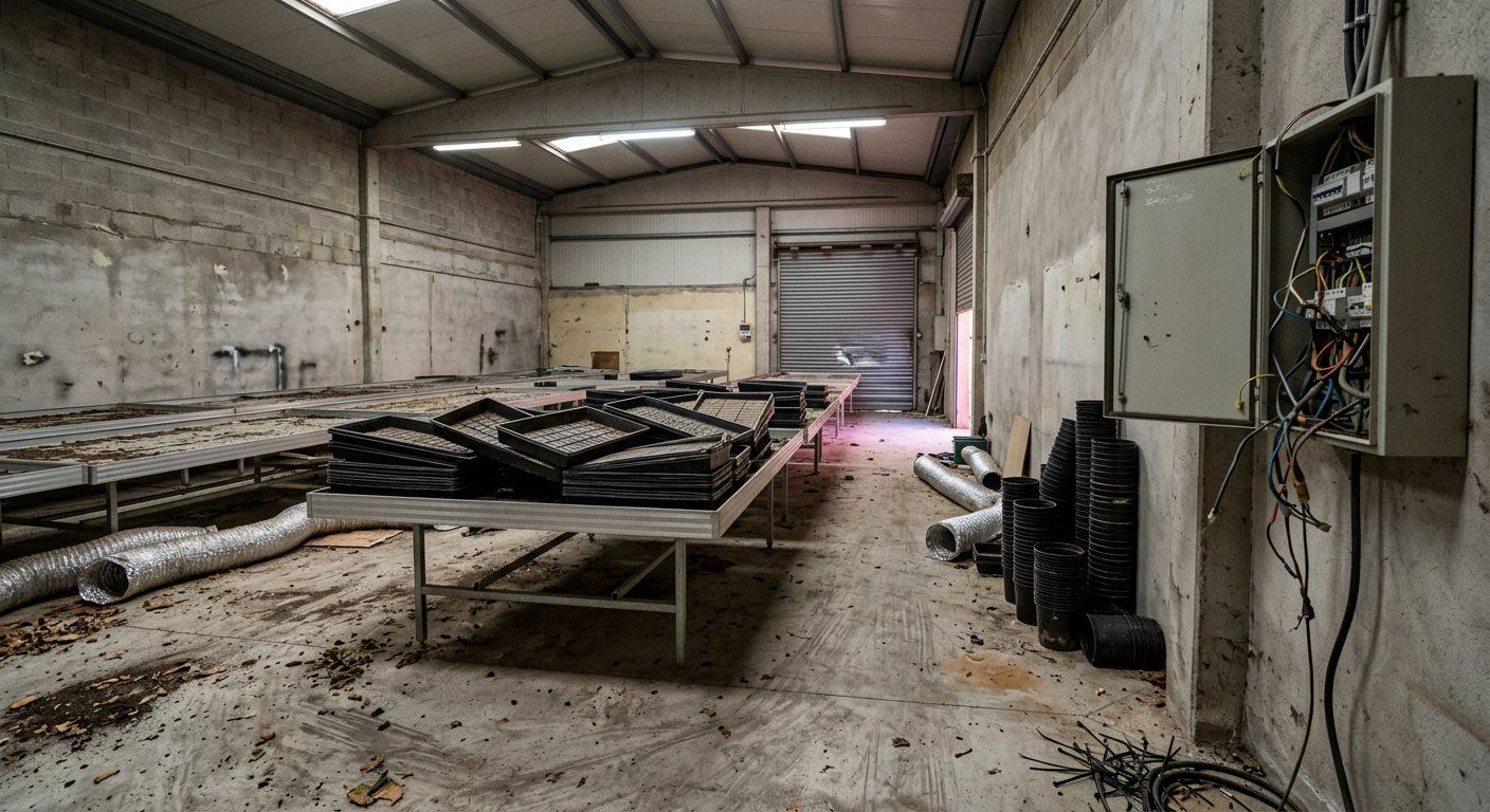 desarticulan en lleida una red de marihuana y arma 2026 04 26 08 07 48