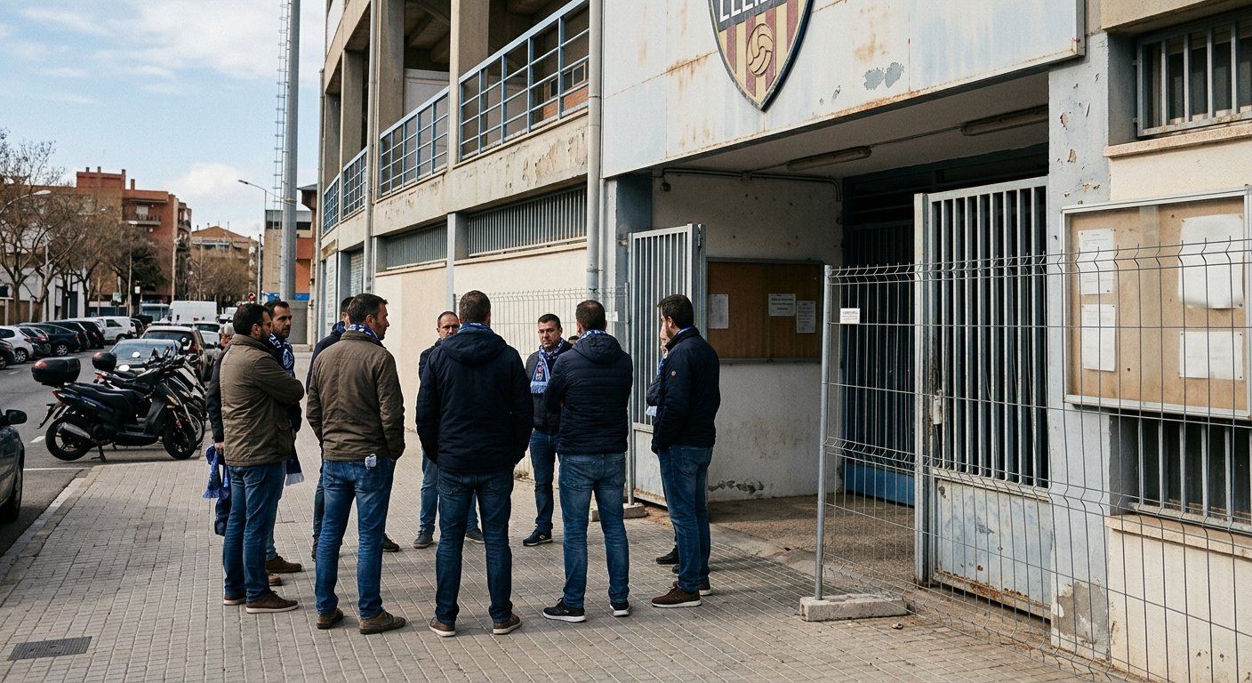 lleida cf recurre la concesion del escudo de la ue 2026 04 26 08 11 07