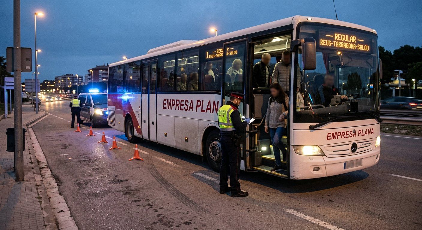 detienen a un chofer en la pineda tras dar 081 mgl 2026 04 27 01 03 54