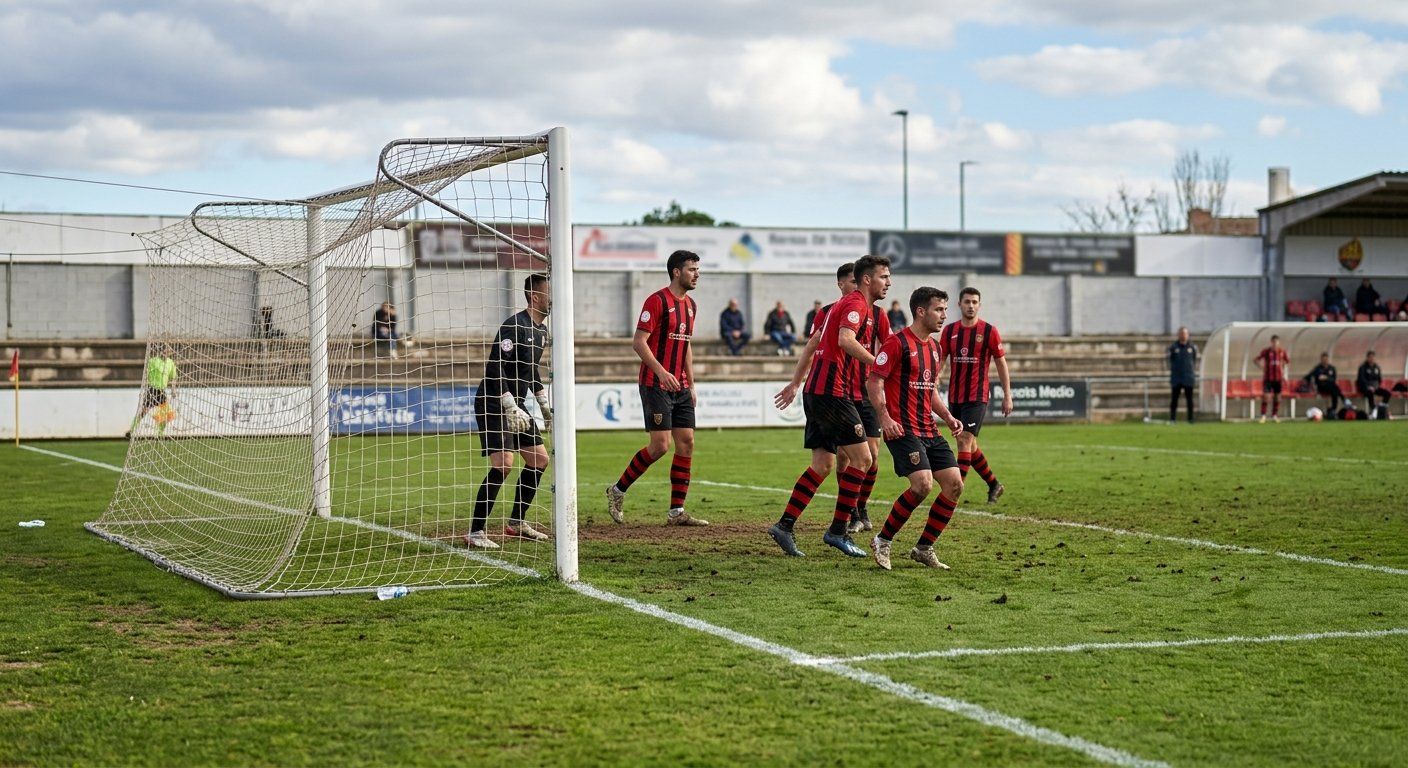 el reus fc reddis gana 1 0 y llega a la ultima jor 2026 04 27 01 05 01