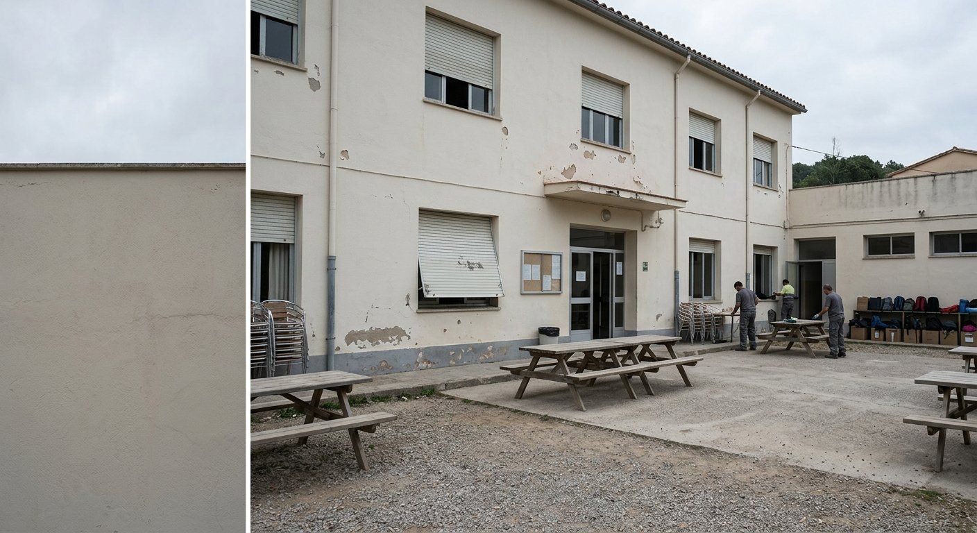 las reservas escolares caen mas del 54 y ponen en  2026 04 27 02 04 10