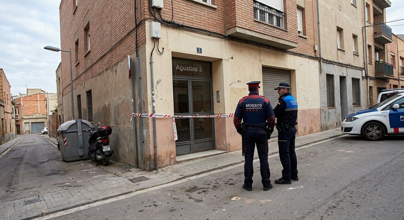 un hombre resulta herido con arma blanca en su viv 2026 04 27 08 04 59