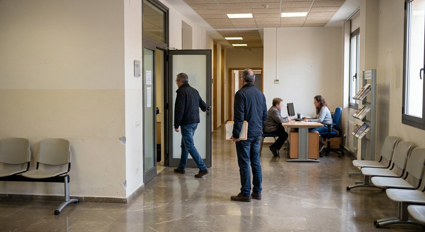 Reus activa el informe de vulnerabilidad para la Regularización Extraordinaria de Migrantes 2026