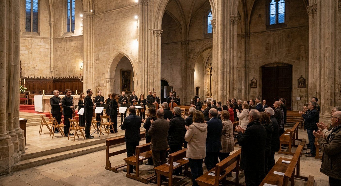 reus abre 400 anos de sant pere con un concierto y 2026 04 28 01 06 47