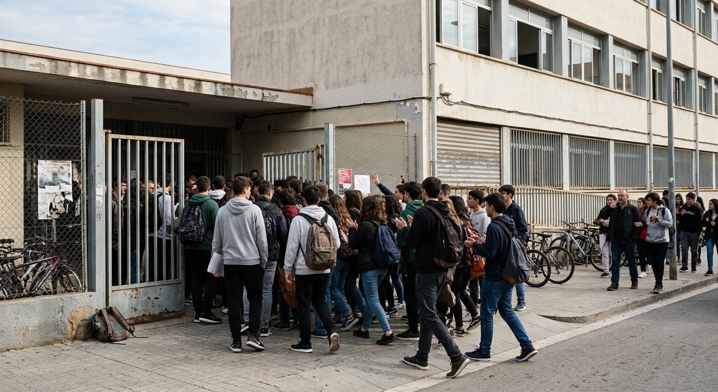 lhospitalet rechaza la entrada de mossos en 2 inst 2026 04 28 02 08 12
