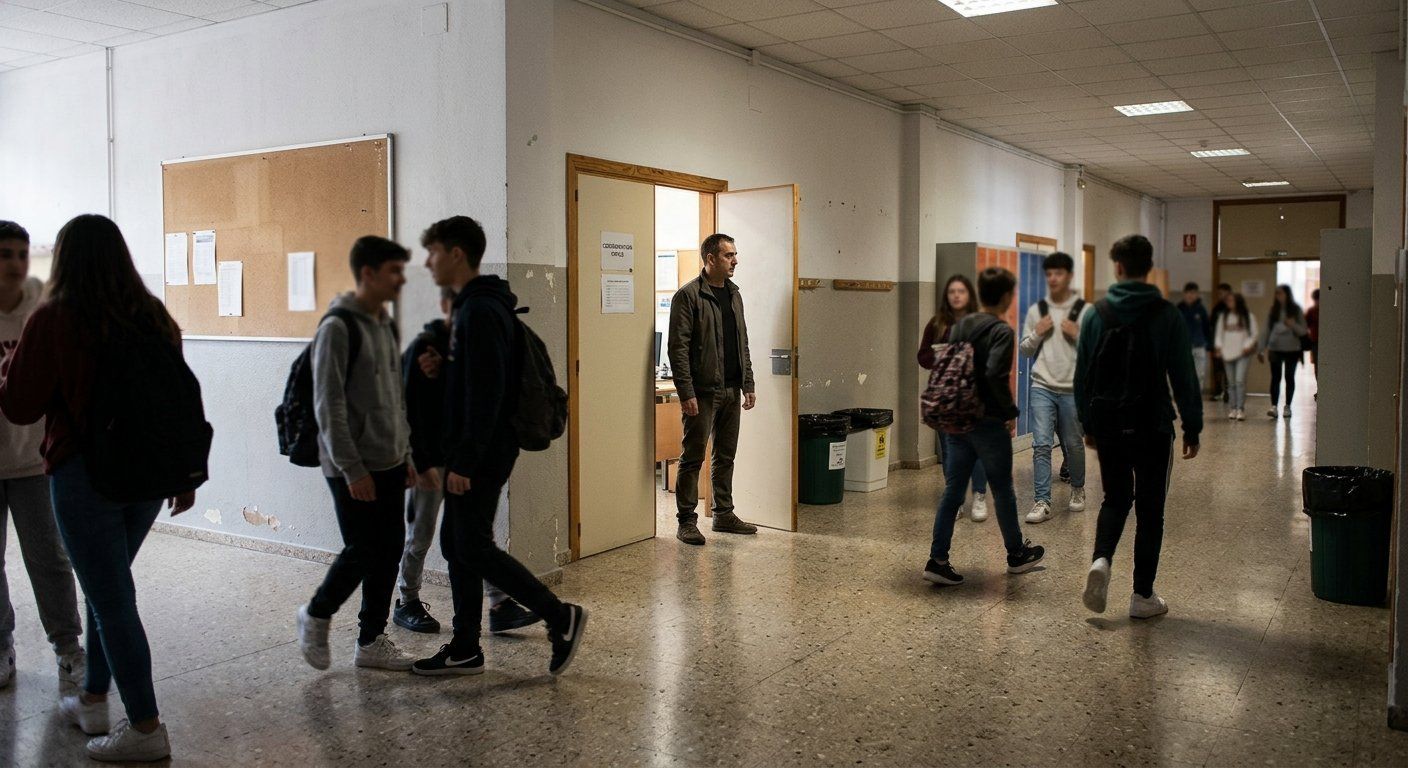 mossos de paisano entraran en institutos de 5 muni 2026 04 28 02 09 11