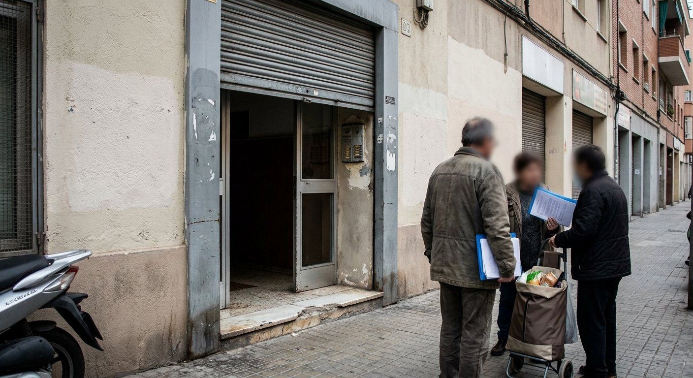 lhospitalet en comu pide una unidad antidesahucios 2026 04 28 02 10 13