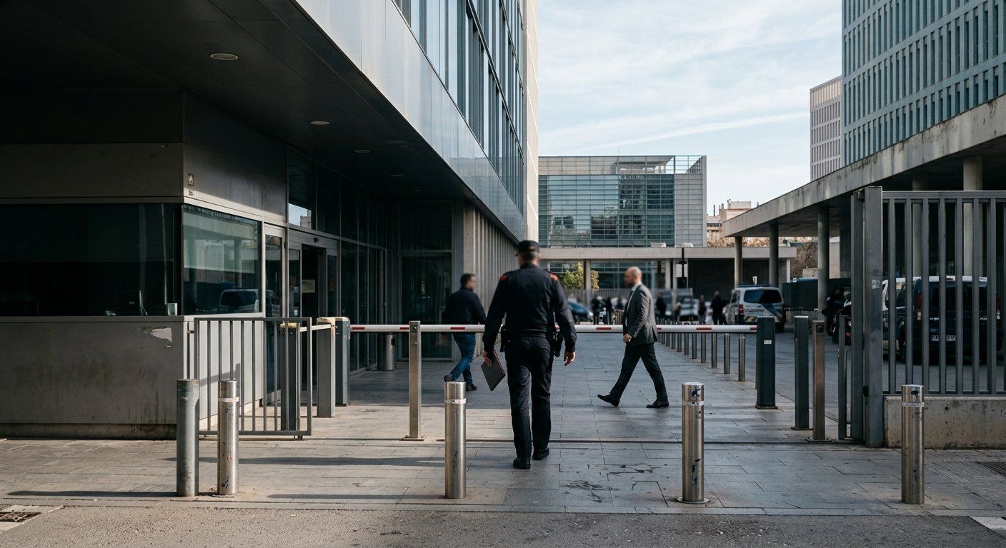 la jueza archiva la causa contra 3 mossos por la h 2026 04 28 04 10 56