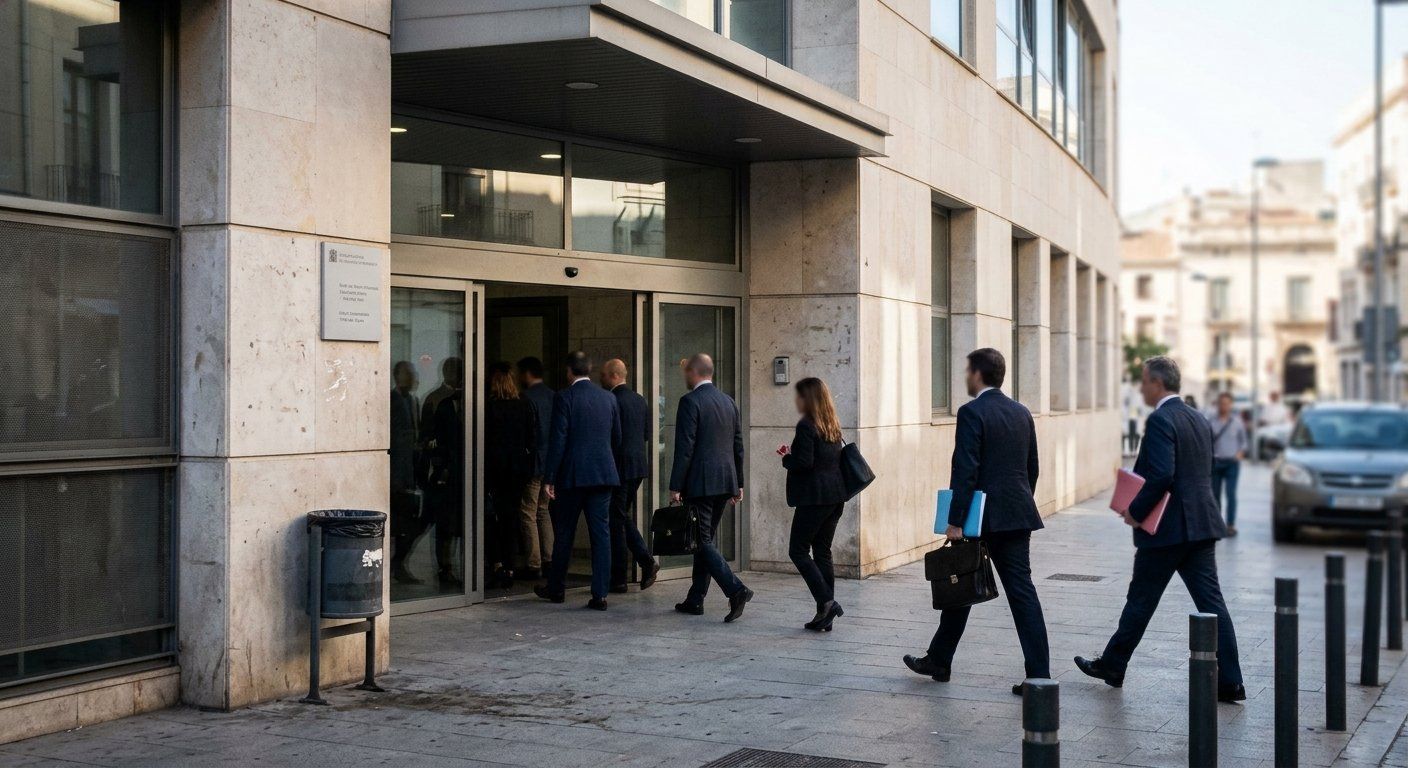 Tarragona conserva el caso Montoro: el juez ve allí los primeros indicios y pagos a Equipo Económico