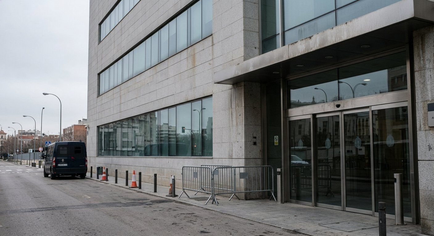 La Audiencia Nacional excluye a Jordi Pujol del juicio tras concluir que no puede declarar