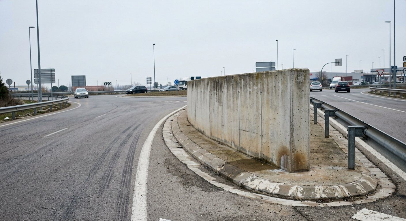 Ordenan buscar y encarcelar al condenado de Les Gavarres, firme desde julio de 2024