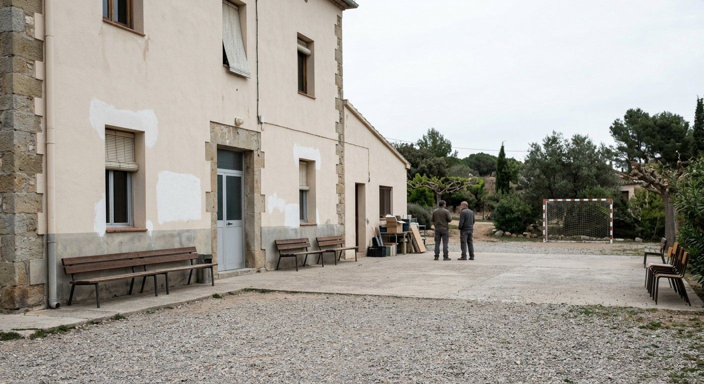 Colonias escolares en Cataluña: las reservas caen más de un 50% y peligran cerca de 5.000 empleos