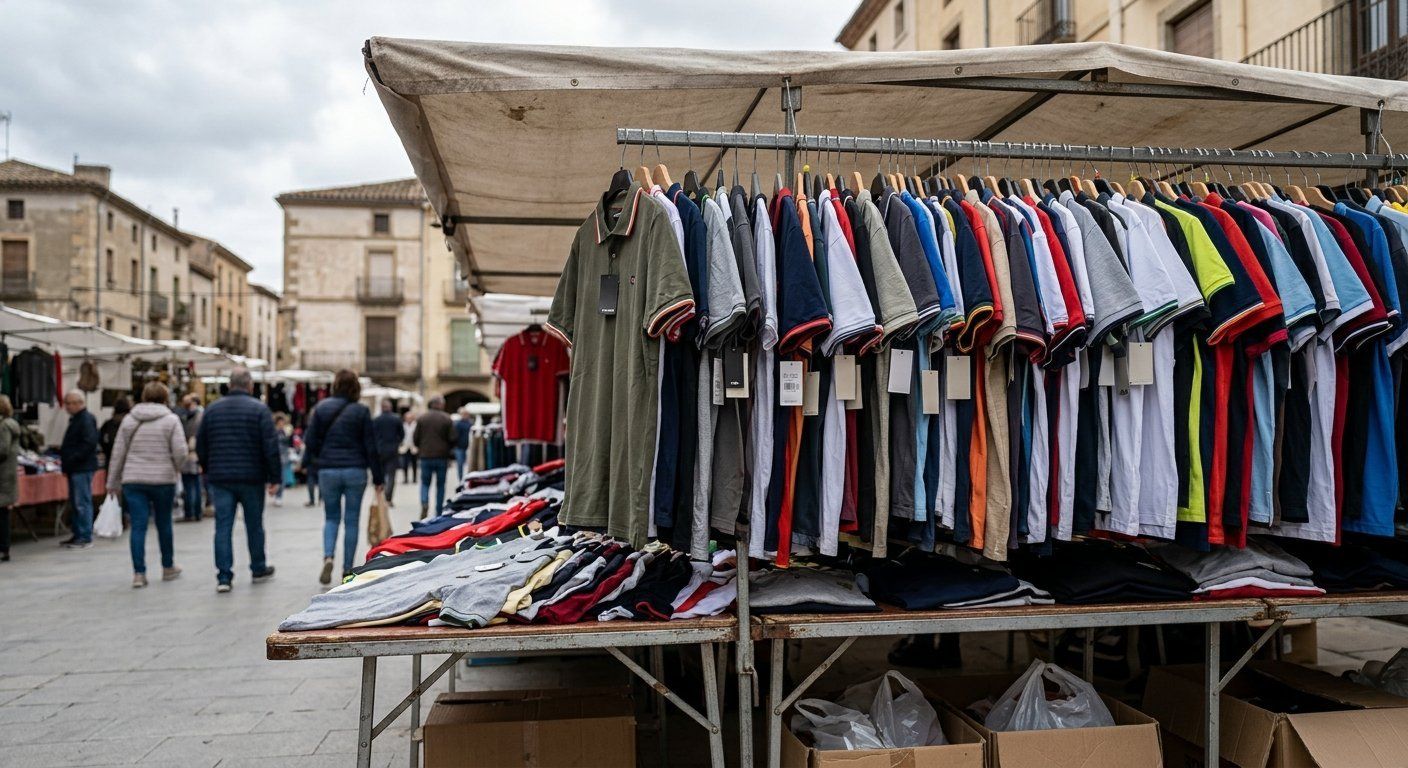 intervienen 211 prendas falsificadas valoradas en  2026 04 28 08 11 10