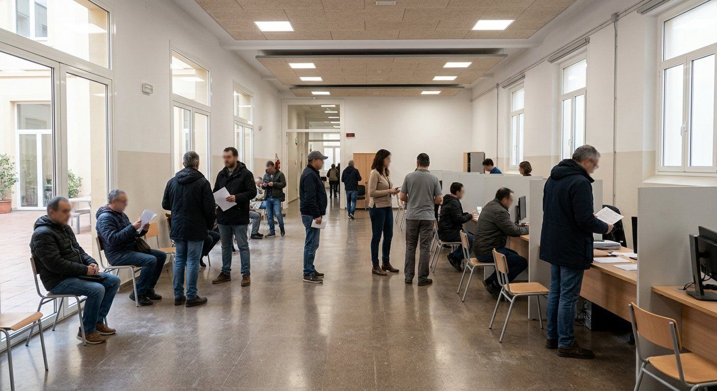 barcelona abre en hostafrancs un cuarto punto para 2026 04 29 02 07 20