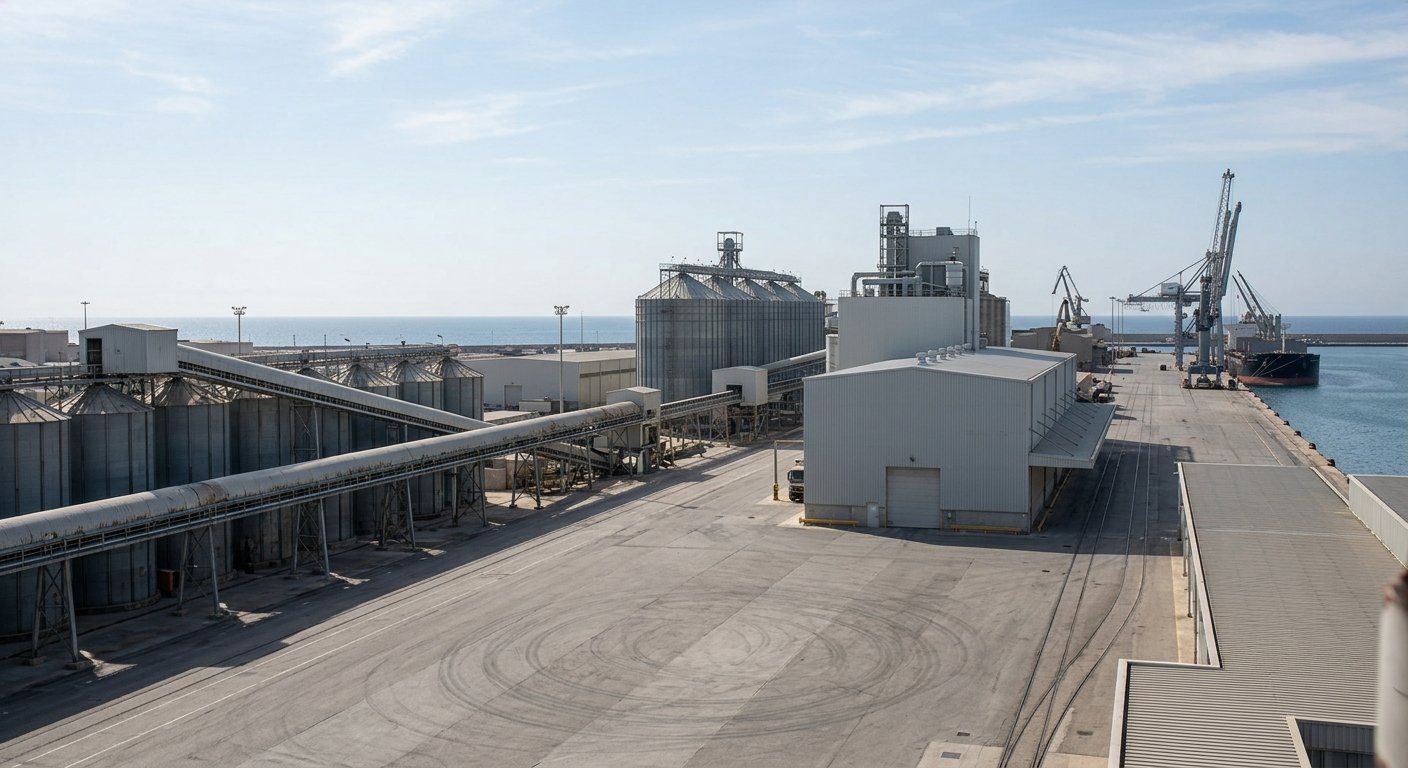 noatum levantara un almacen mecanizado de grano de 2026 04 29 04 15 13