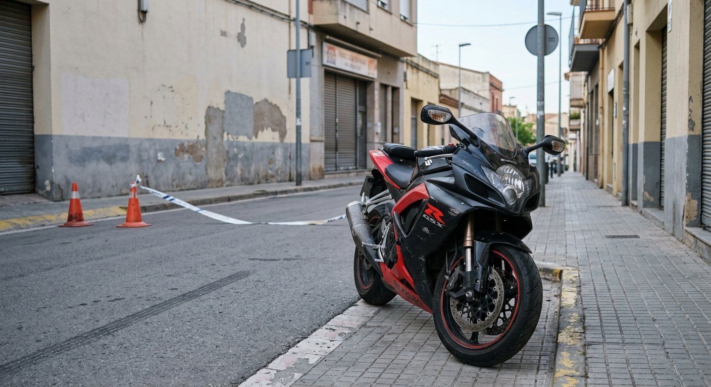 detienen a dos menores en vidreres tras huir de un 2026 04 29 06 09 41