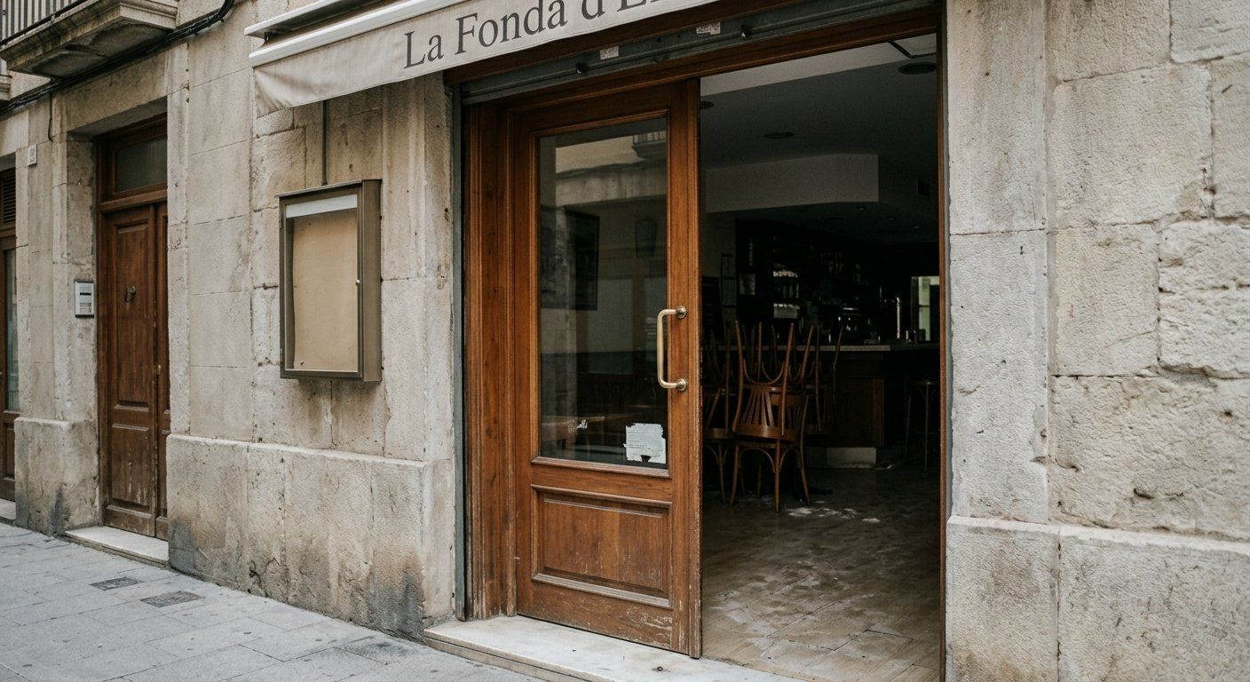 cierra la fonda del foment de girona por falta de  2026 04 29 06 14 39