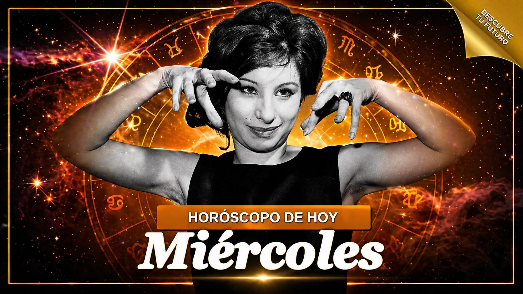 Horòscop d'avui, dimecres 29 d'abril, la predicció gratuïta de l'horòscop diari