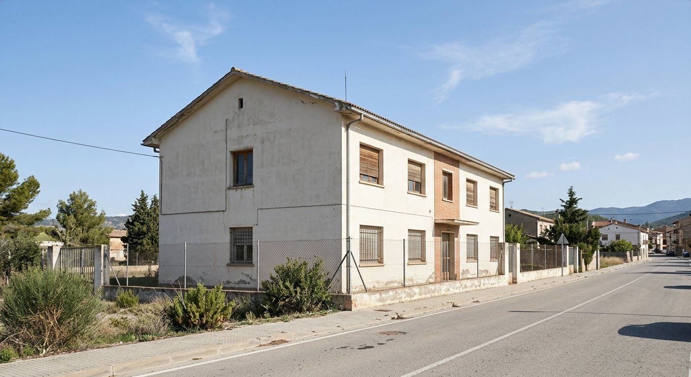 oliana quiere 10 pisos publicos en el antiguo cuar 2026 04 29 08 13 03